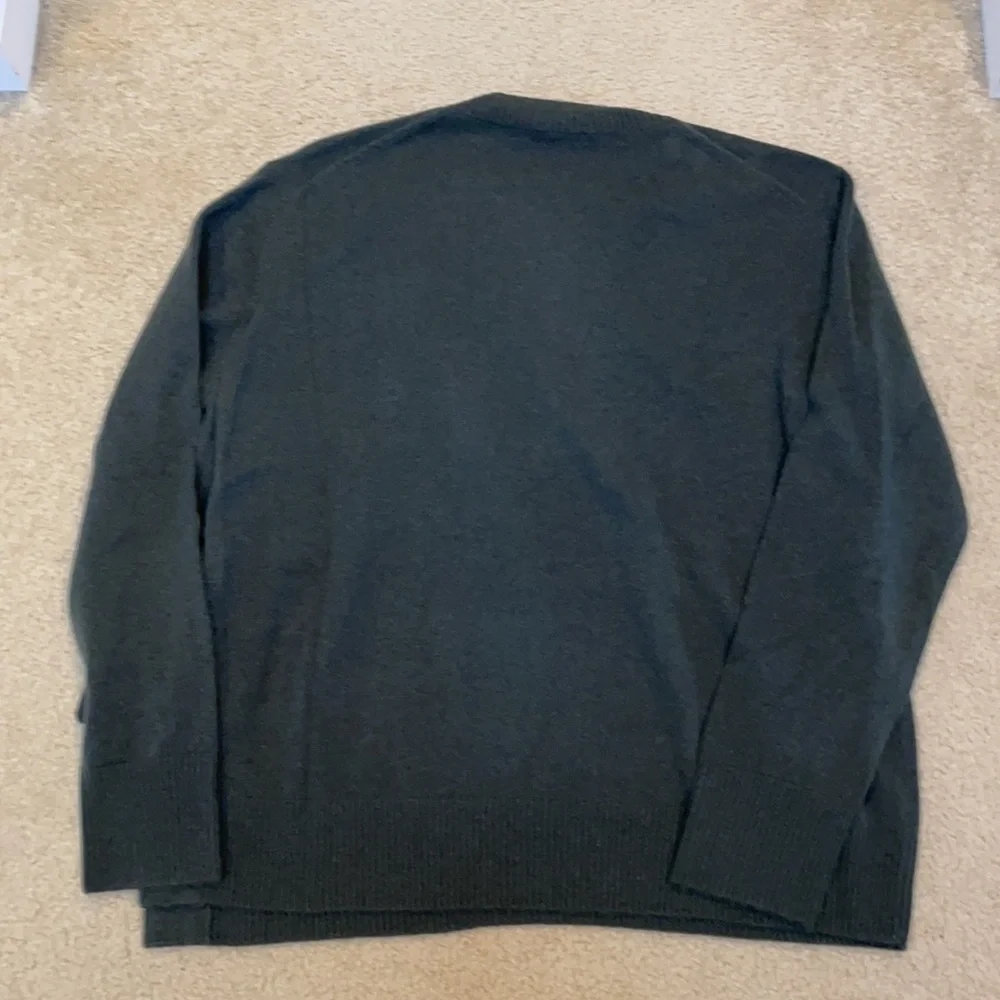 NWOT Vince Cashmere Sweater - Picture 6 of 7